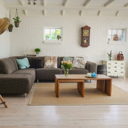 Tips On Choosing A Sofa For Your Living Room